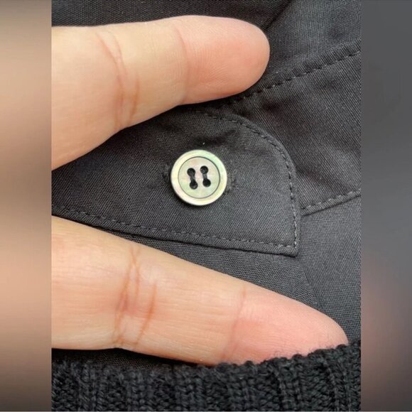 Sacai Luck sweater shirt size small - Picture 4 of 14